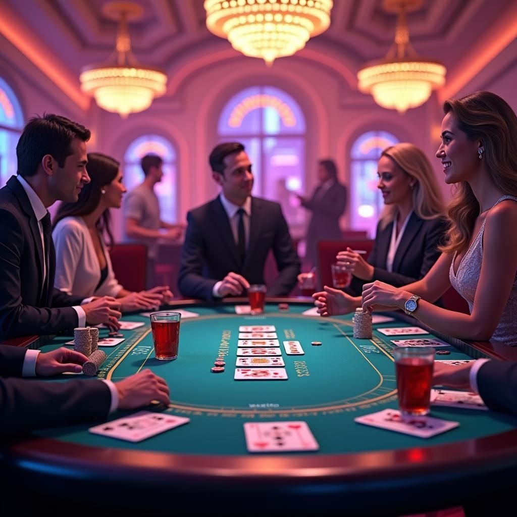 bbj slot