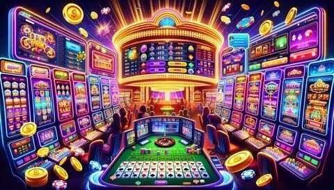bbj slot