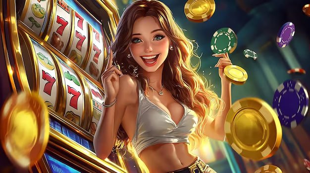 bbj slot