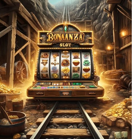 bbj slot
