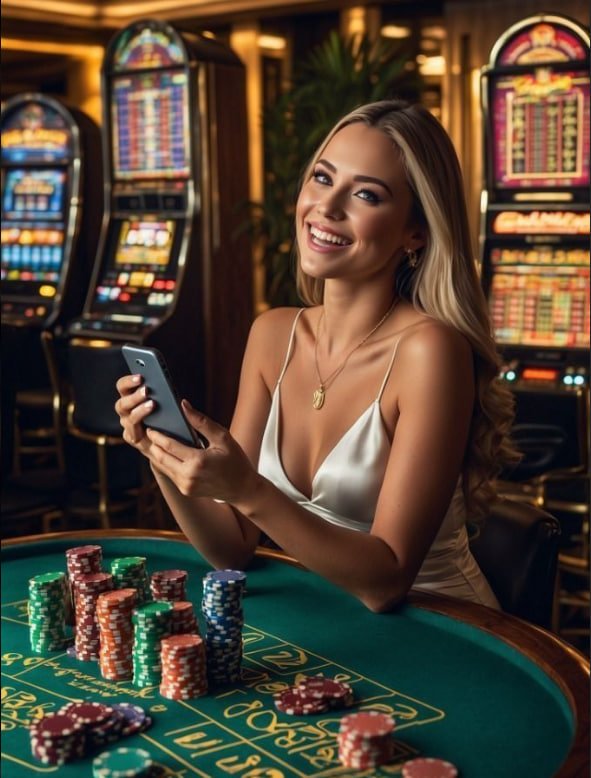 bbj slot