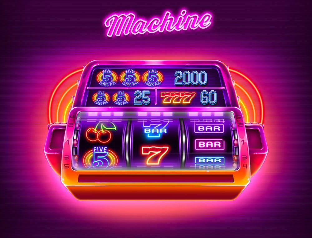 bbj slot
