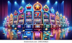 bbj slot