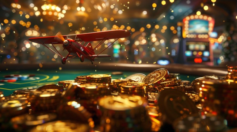 bbj slot